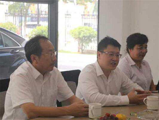 徐州市工商银行行长到新利官方网站_新利（中国）股份有限公司交流